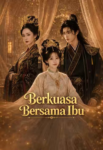 Berkuasa Bersama Ibu