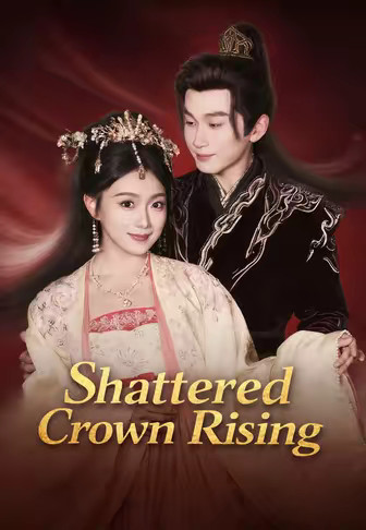 Shattered Crown Rising