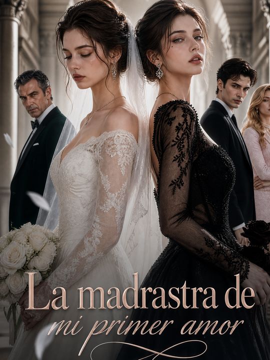 La madrastra de mi primer amor