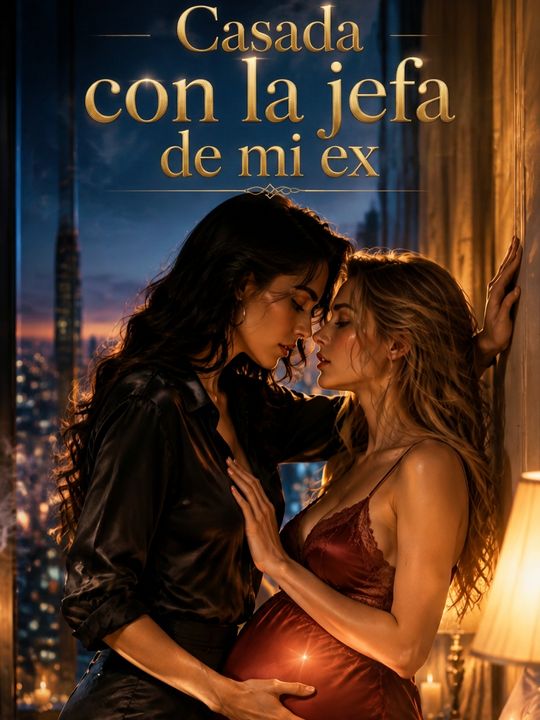 Casada con la jefa de mi ex