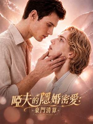 啞夫的隱婚密愛：豪門清算