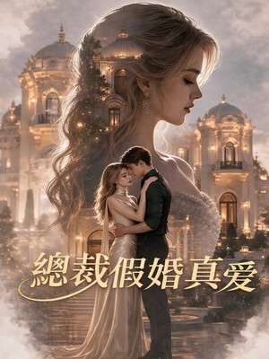 總裁假婚真愛