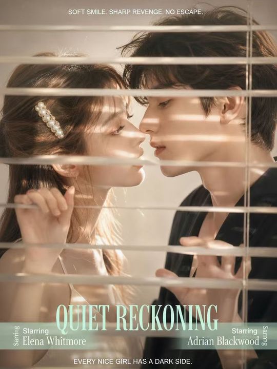 QUIET RECKONING