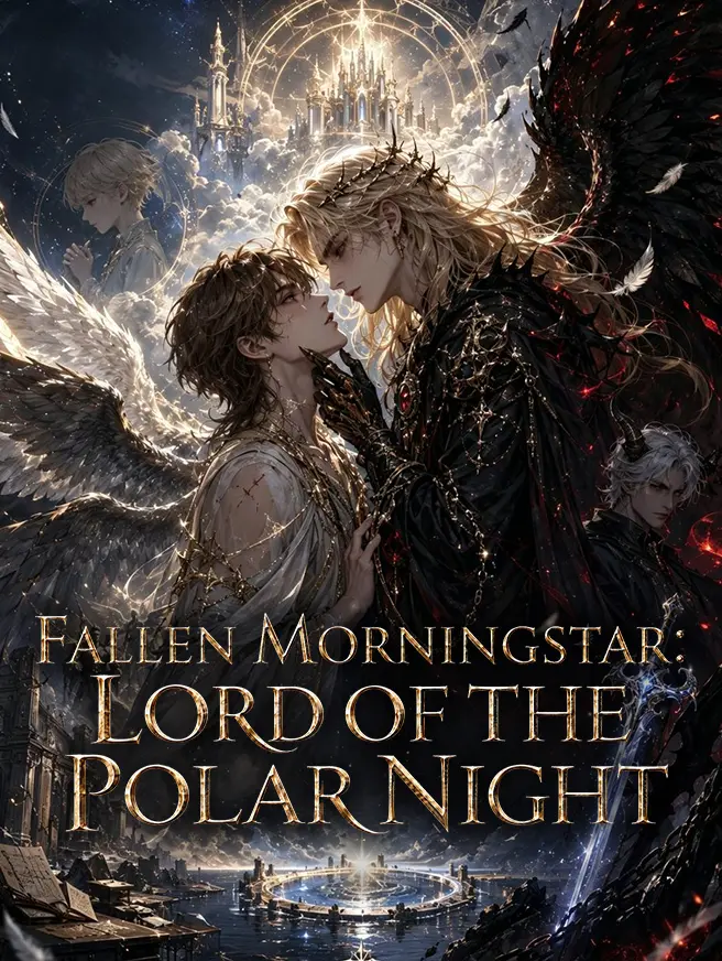 Fallen Morningstar:Lord of the Polar Night