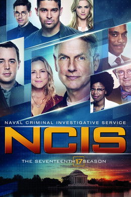 NCIS S17 (2019)