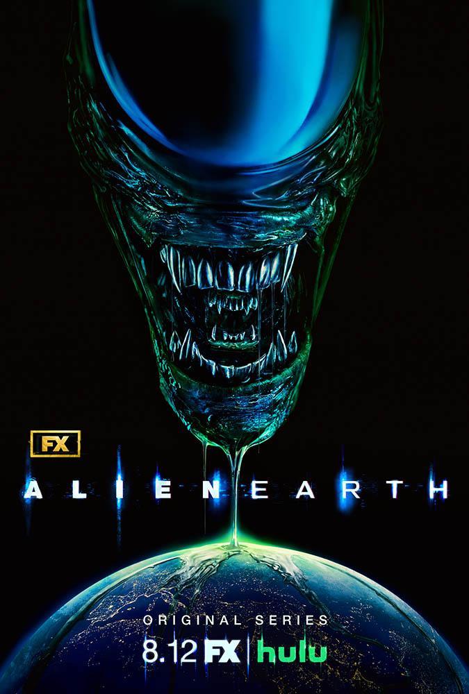 Alien: Earth (2025)