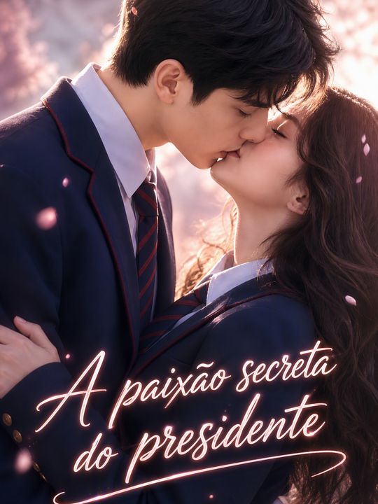Jebakan cinta sang Ketua