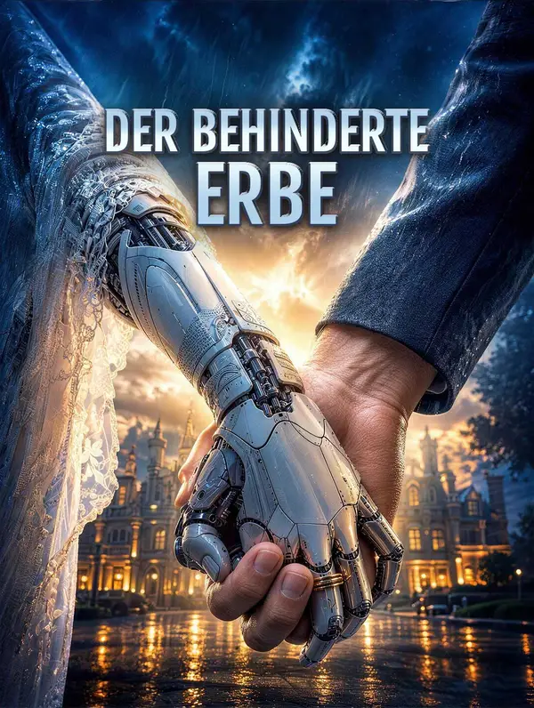 Der behinderte Erbe