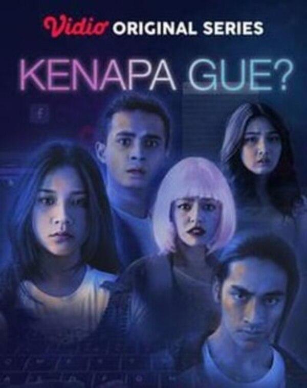 Kenapa Gue? (2022)