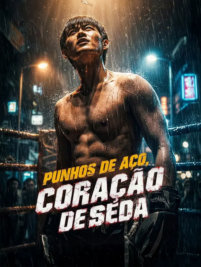 Punhos de Aço, Coração de Seda