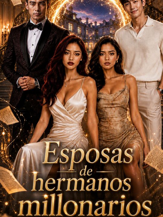 Esposas de hermanos millonarios