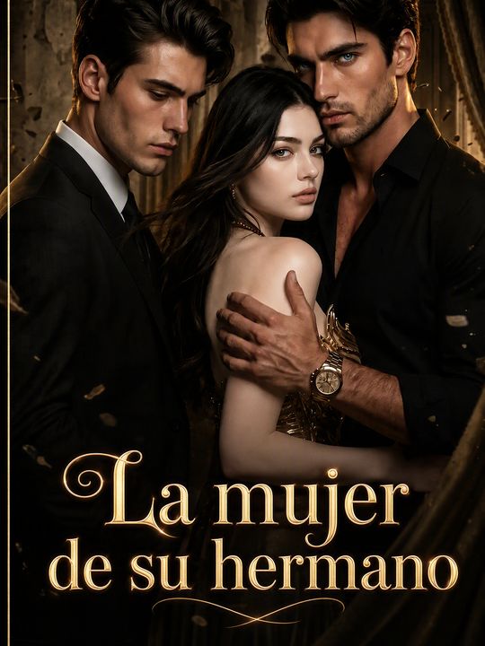 La mujer de su hermano