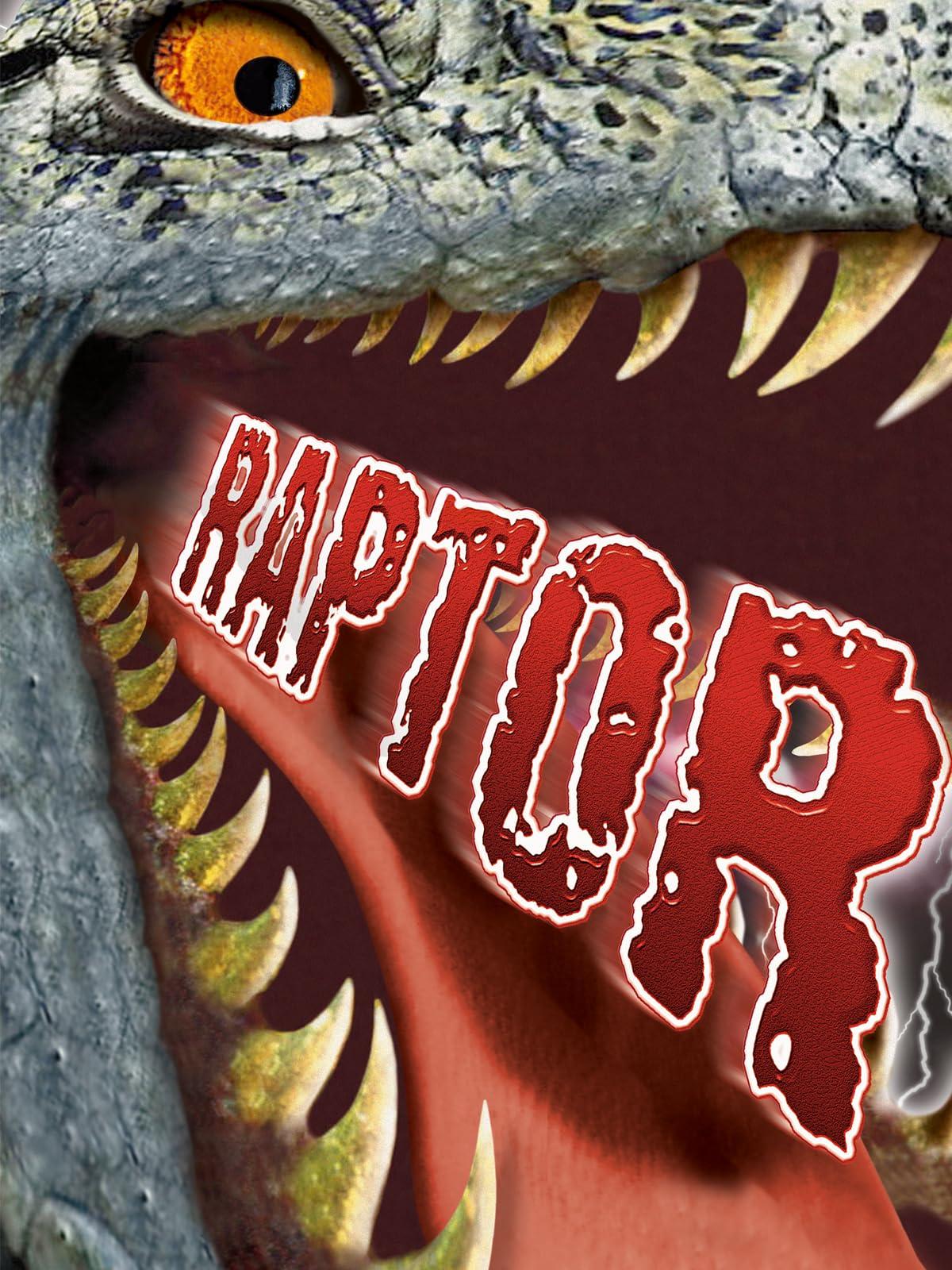 Raptor (2001)