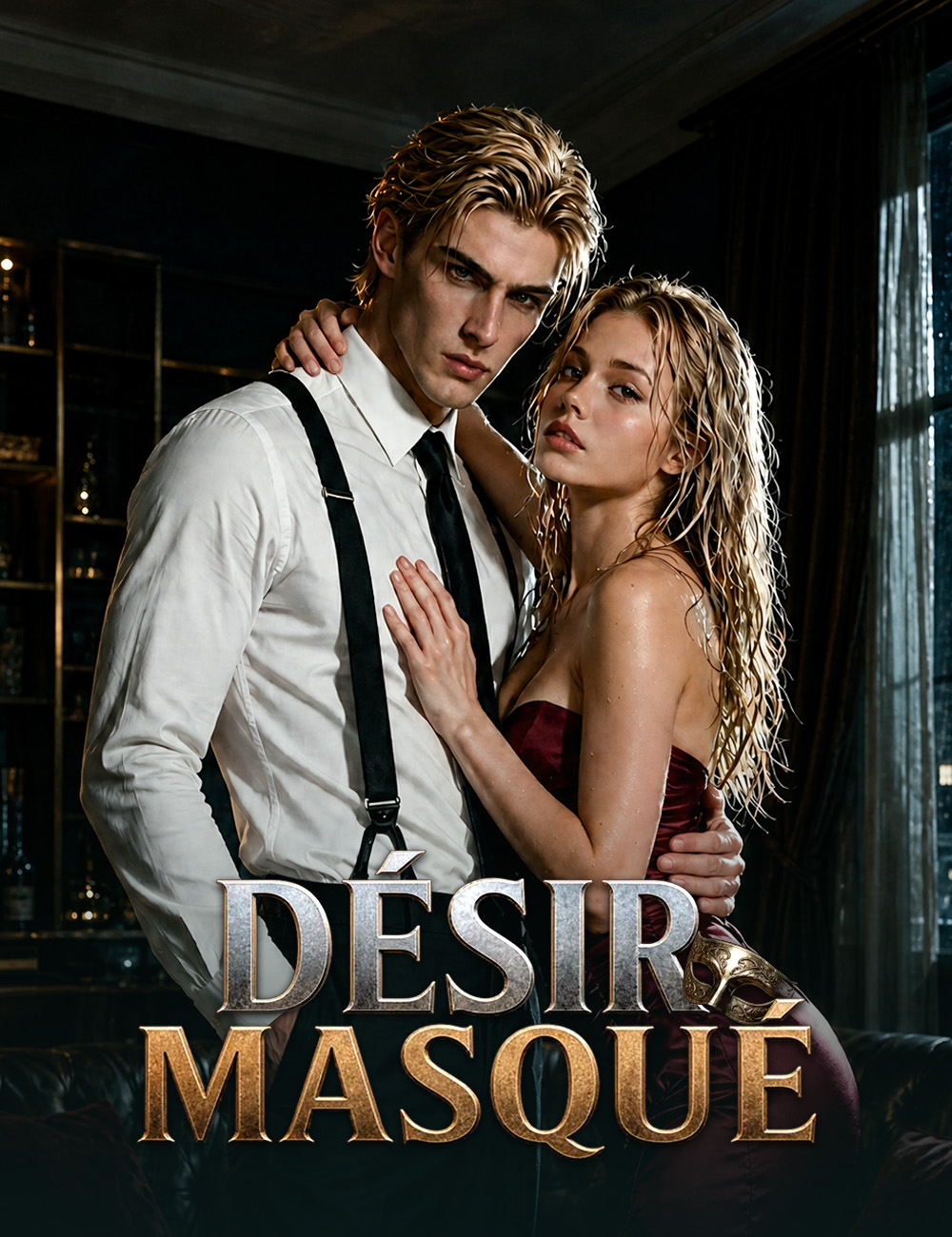 Désir Masqué