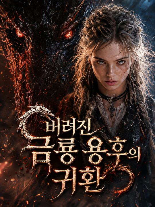 버려진 금룡 용후의 귀환