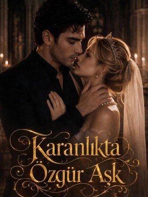 Karanlıkta Özgür Aşk