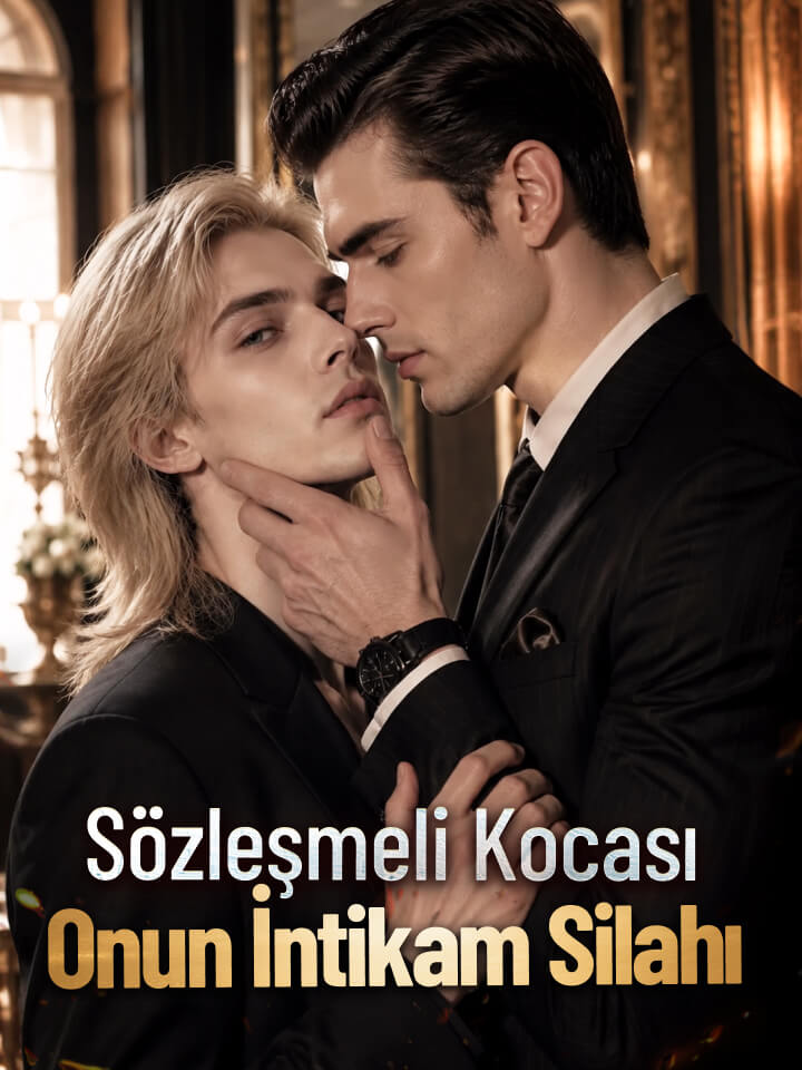 Sözleşmeli Kocası Onun İntikam Silahı