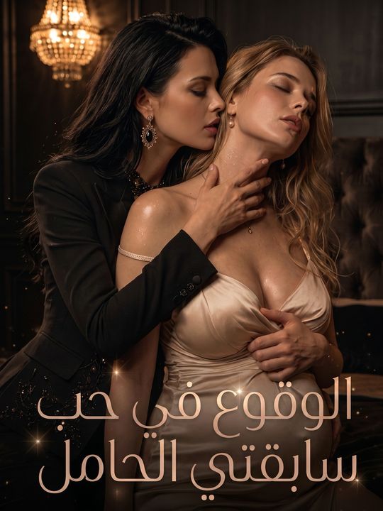 الوقوع في حب سابقتي الحامل
