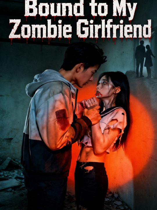 Terikat dengan Pacar Zombi