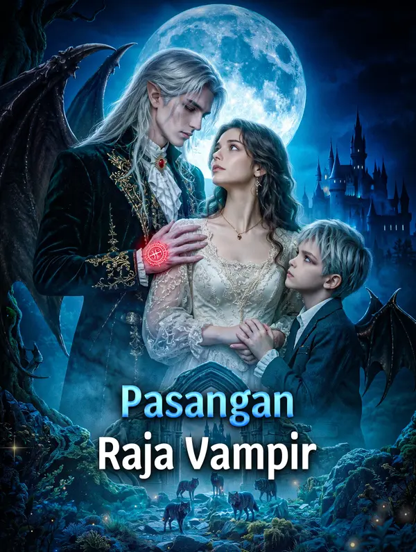 Pasangan Raja Vampir