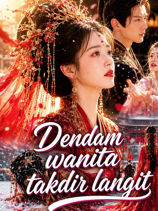 Dendam wanita takdir langit