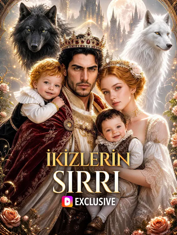 İKİZLERİN SIRRI