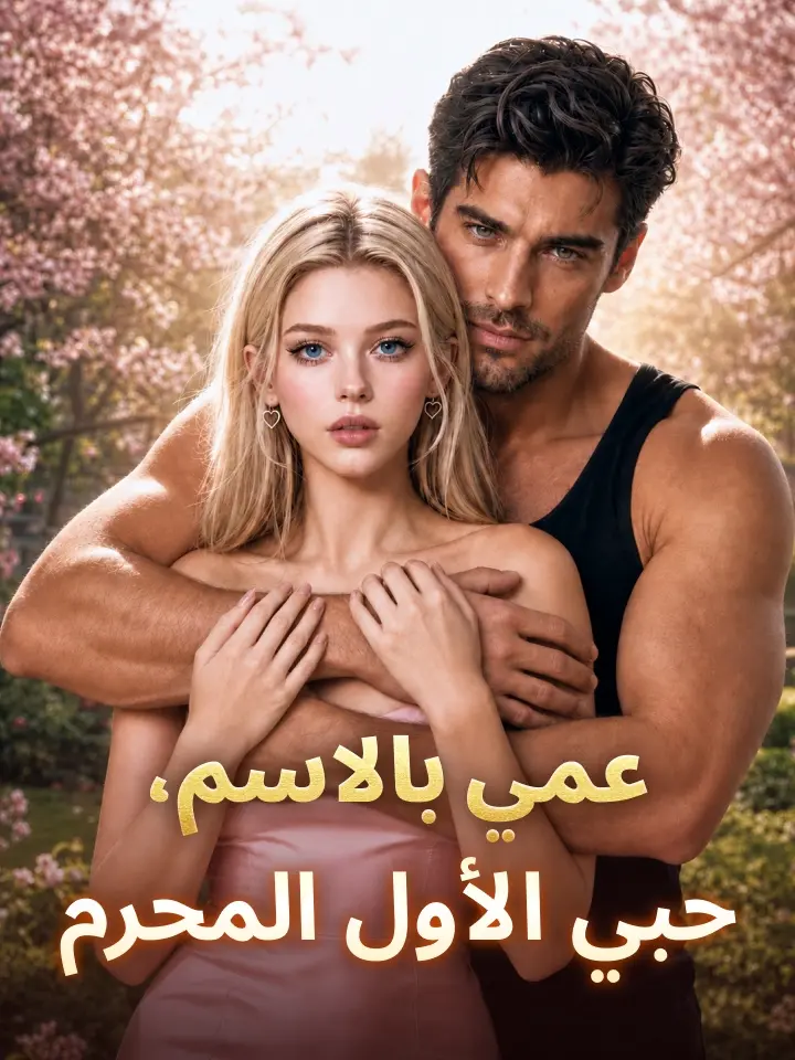 عمي بالاسم، حبي الأول المحرم