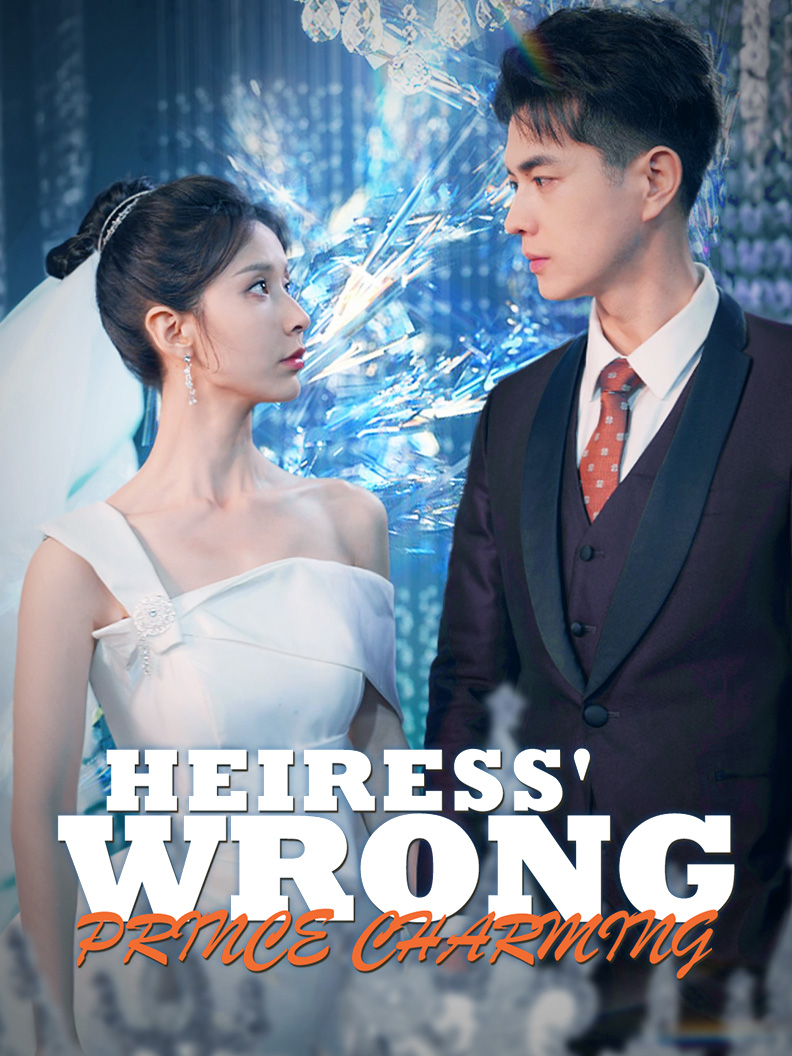 Heiress' Wrong Prince Charming