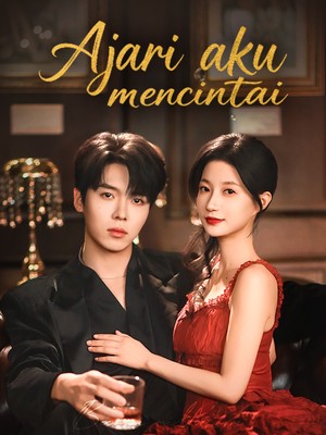 Ajari aku mencintai