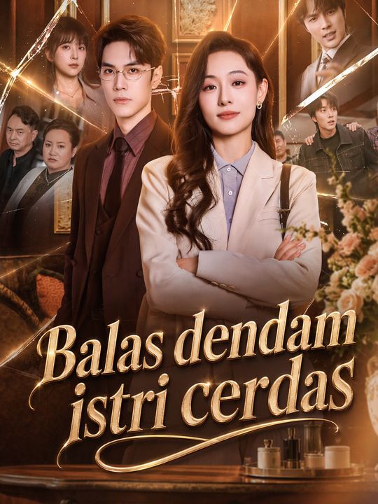Balas dendam istri cerdas
