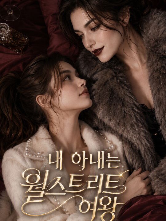 내 아내는 월스트리트 여왕