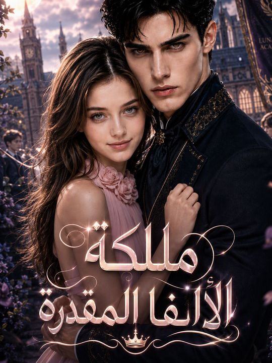 ملكة الألفا المقدرة