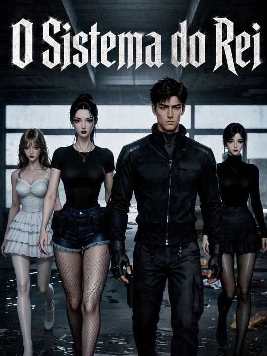 Sistem raja kiamat