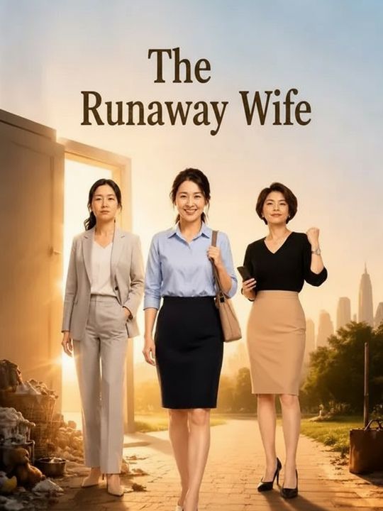 The Runaway Wife