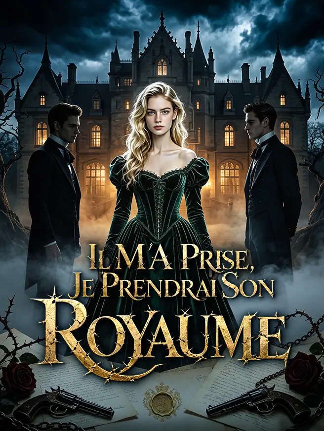 Il M'A Prise, Je Prendrai Son Royaume