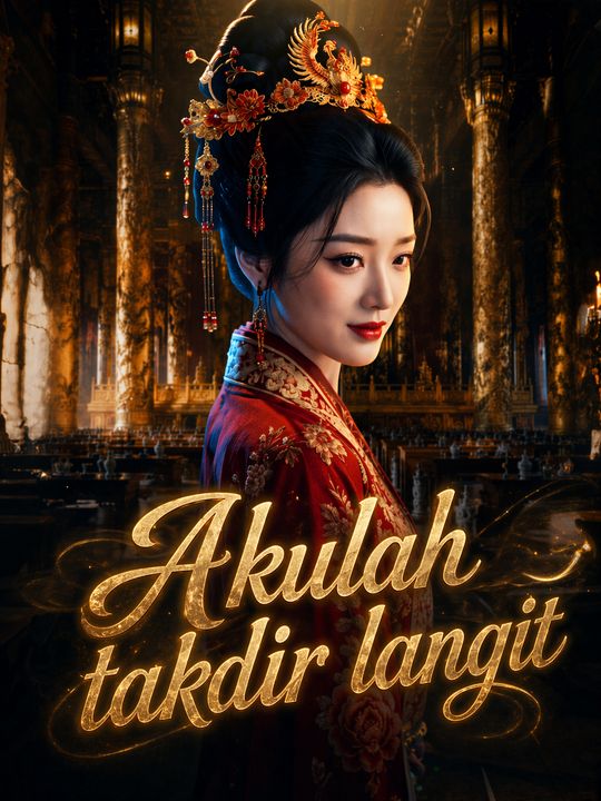 Akulah takdir langit
