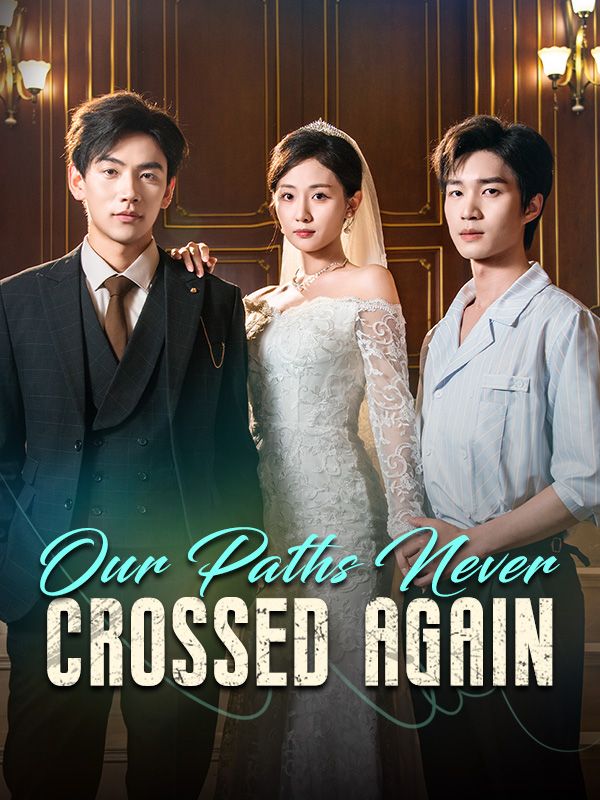 Our Paths Never Crossed Again (2024)