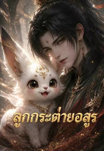 ลูกกระต่ายอสูร
