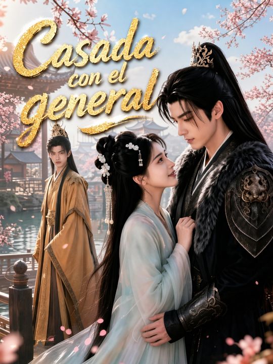 Istri Jenderal, Mantan Kaisar