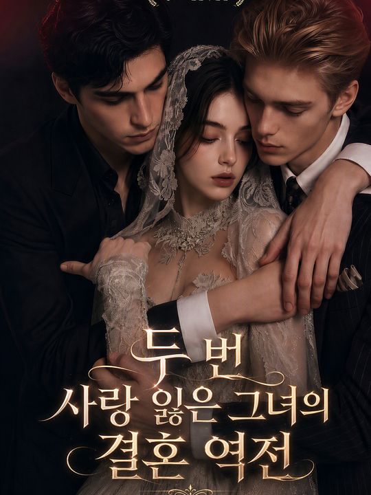 두 번 사랑 잃은 그녀의 결혼 역전