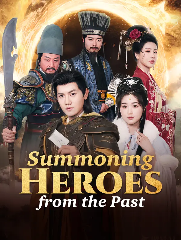 Summoning Heroes from the Past (2025)