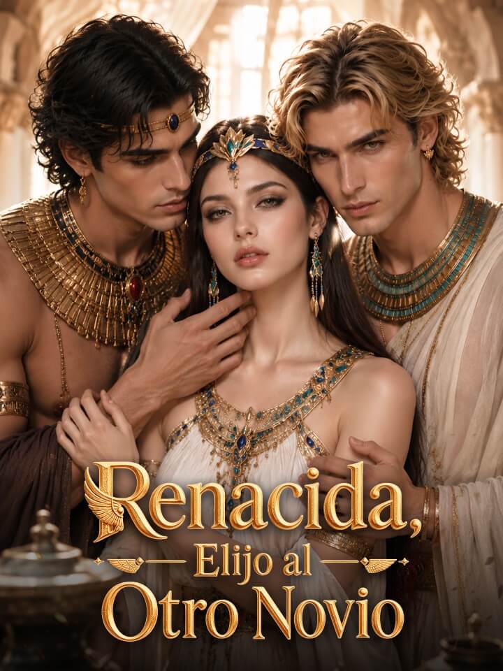 Renacida, Elijo al Otro Novio