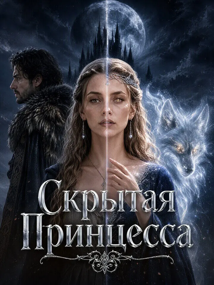 Скрытая принцесса