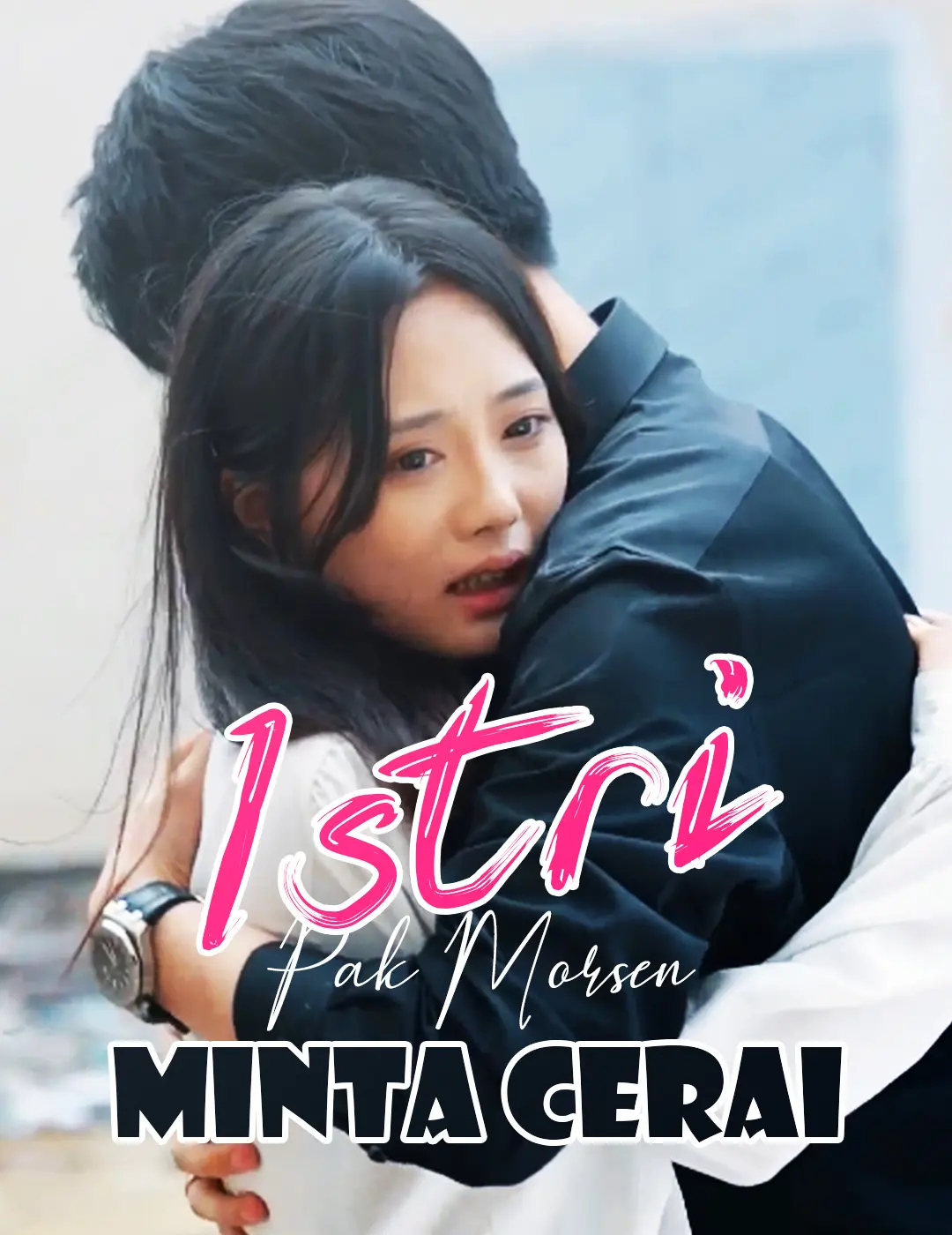 Istri Pak Morsen Minta Cerai