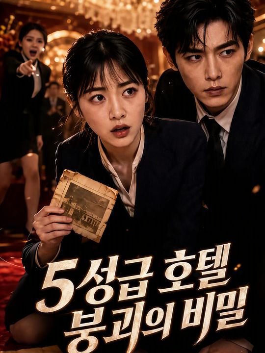 5성급 호텔 붕괴의 비밀