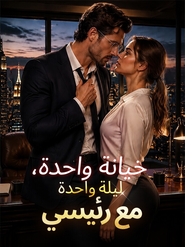 خيانة واحدة، ليلة واحدة مع رئيسي