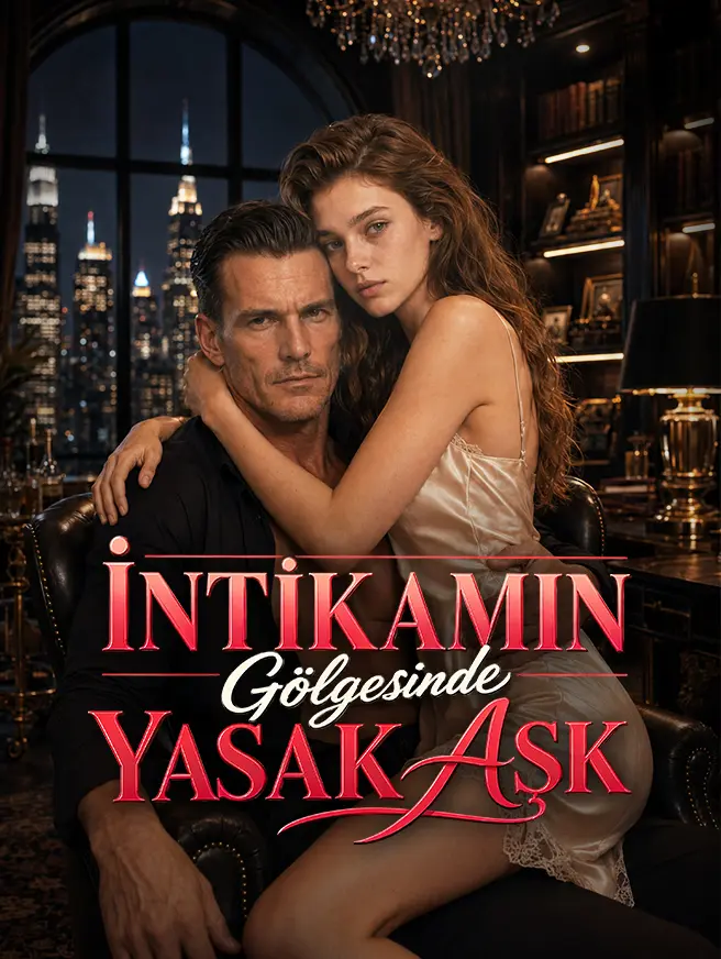 İntikamın Gölgesinde Yasak Aşk