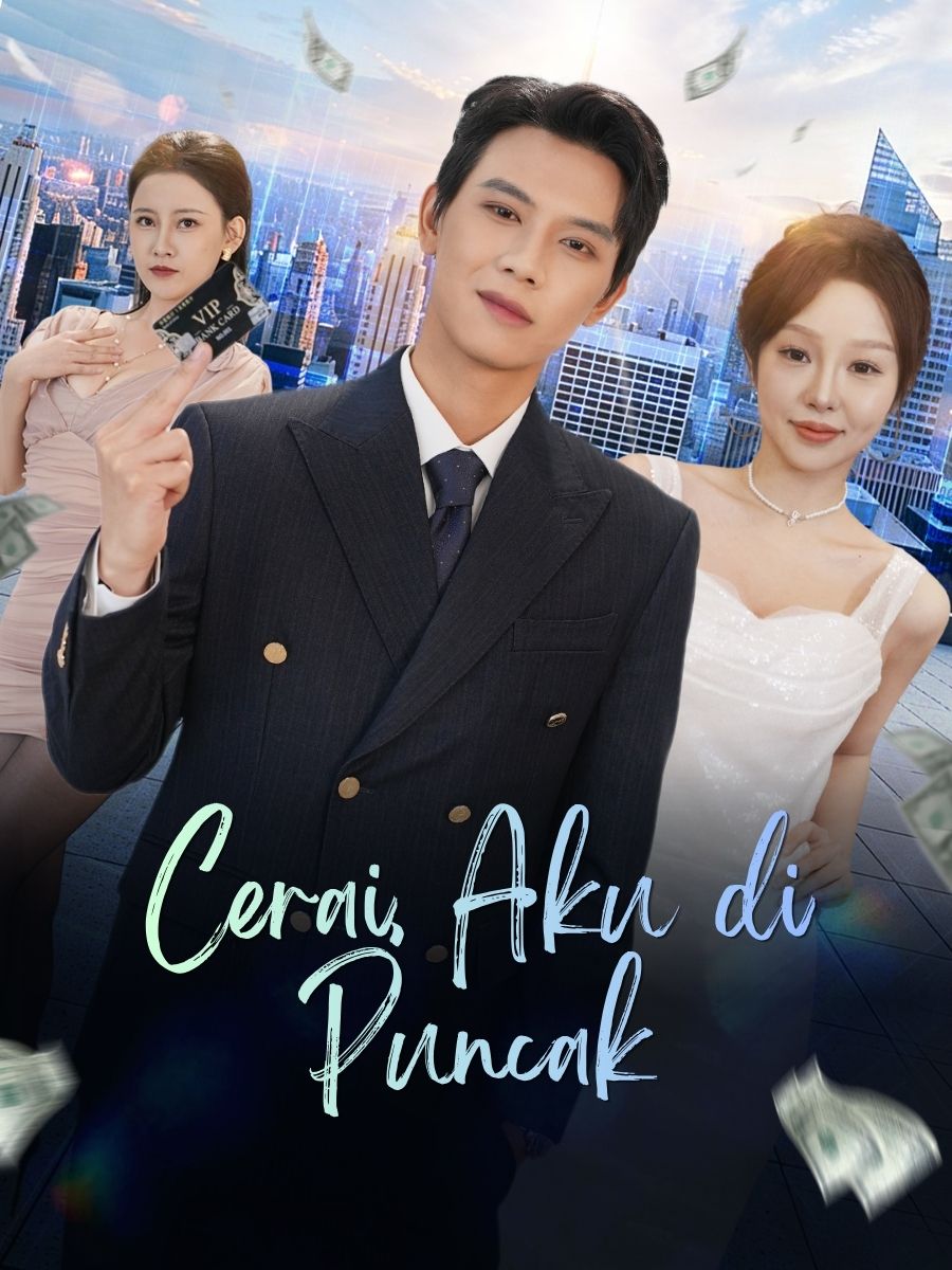 Cerai,Aku di Puncak