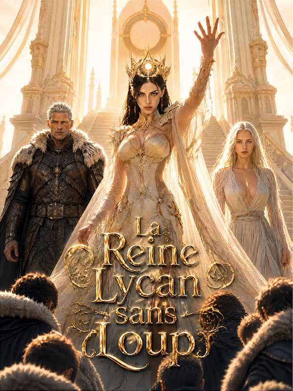 La Reine Lycan sans Loup