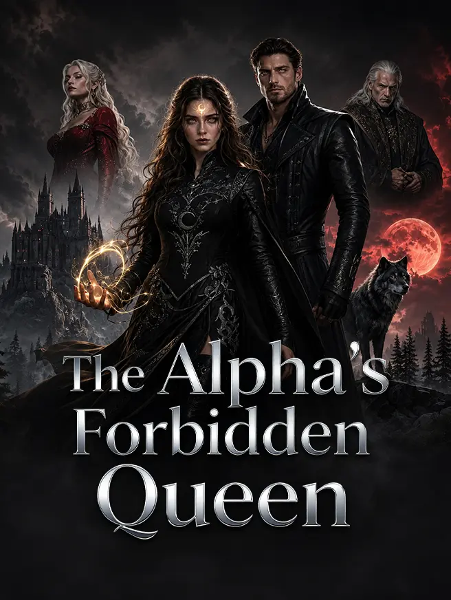 The Alpha's Forbidden Queen